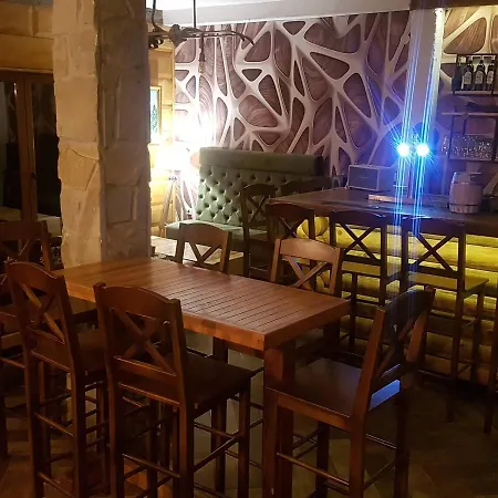 Dunja -ski Skola * Kopaonik