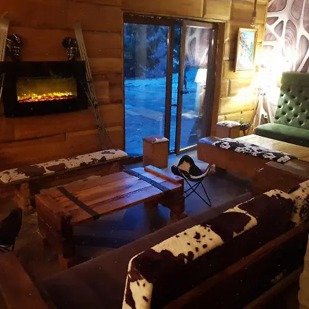 Apartman Dunja -ski Skola *