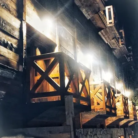 Apartman Dunja -ski Skola Kopaonik